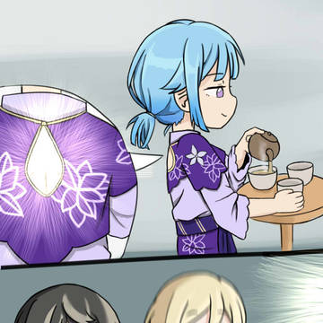 Yumenosaki Tea Club!!