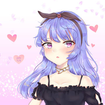 bunny うさぎ