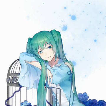眠らせ姫からの贈り物