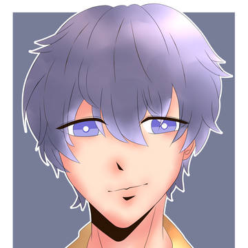my oc