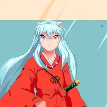 犬夜叉