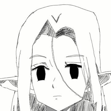 グロキシニア様