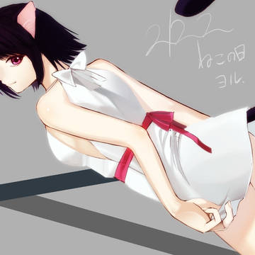 猫の日