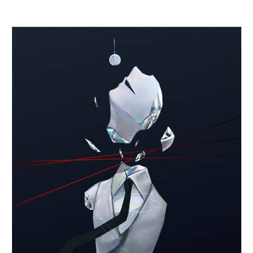 【宝石の国】落書きログ