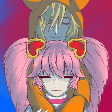 君がいれば変われるはず。
