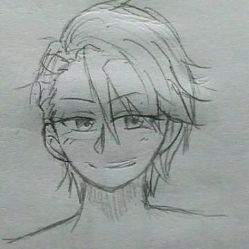 オリキャラ
