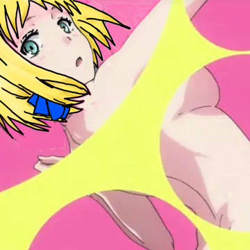 下セカEDパロ(APH、バトガ)