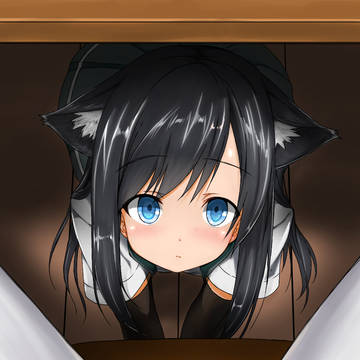 塗ってみた