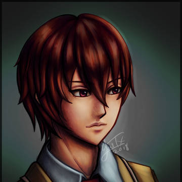 速水 太一 Taichi Hayami