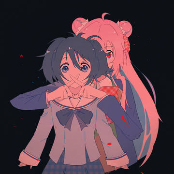 ハッピーシュガーライフ