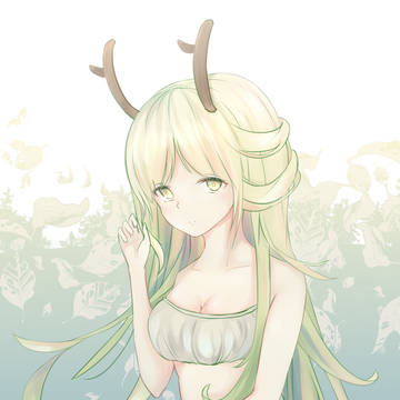 精灵