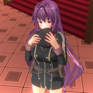 紫さん