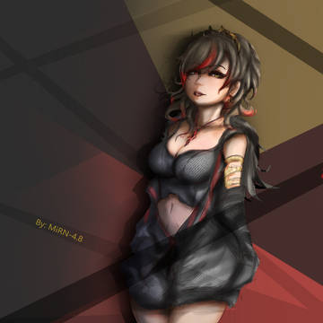 Excia: Street Clothing