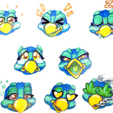Koo-moji