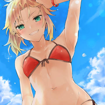ざぶーんとな!