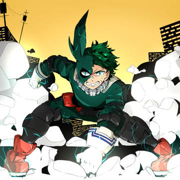 DEKU