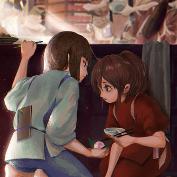おやつ 白千