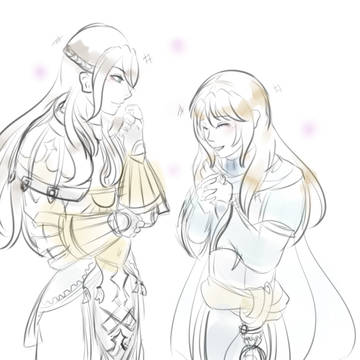 ルセア & ヴィオール