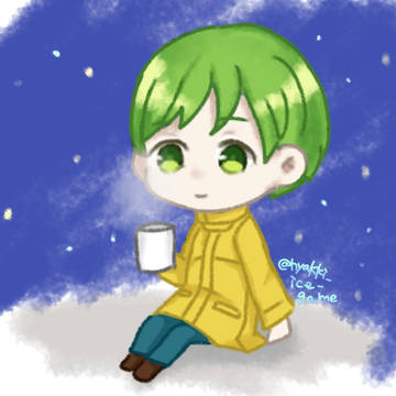 子ホシくん