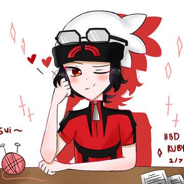 Ruby