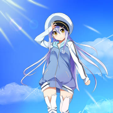 ISLAND 御原凛音