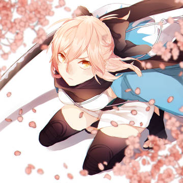 ＦＧＯつめ