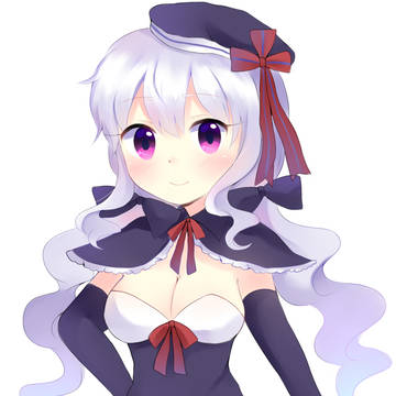 オリジナルキャラ~