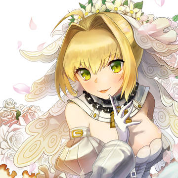 bride♡