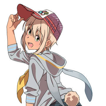 うちの子