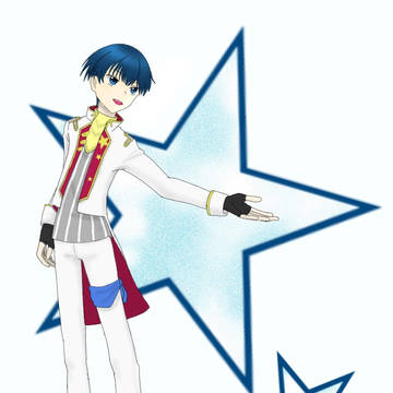 スタミュ