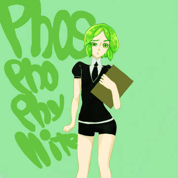 初期フォス