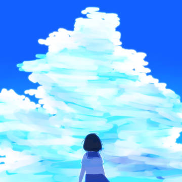 積乱雲