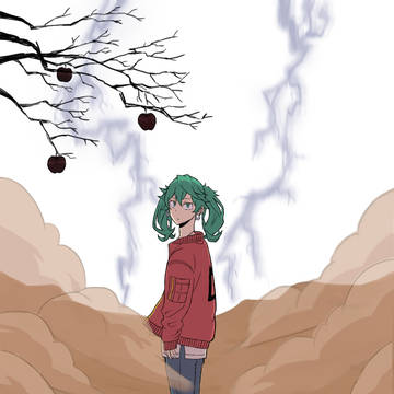 砂の惑星1周年！part2