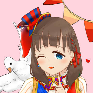 佐久間まゆ