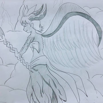 魔王雪歩 最終形態