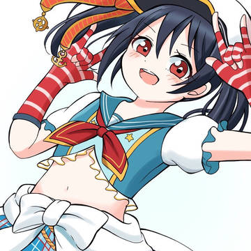 おめでとう！