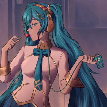 Sona Academy skin