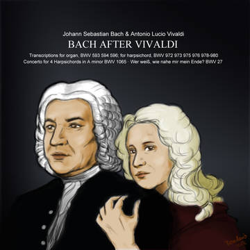 Bach after Vivaldi