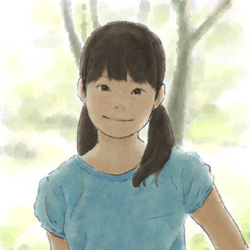 木陰