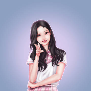 Produce 48's Jang Wonyoung