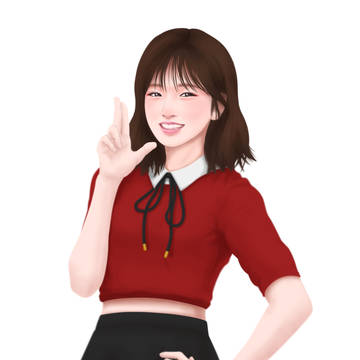 Produce 48's Ahn Yujin