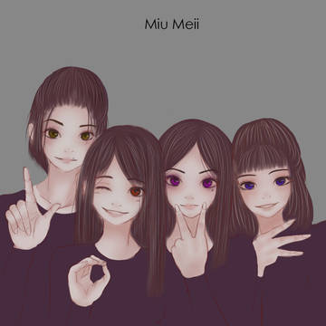 Friends!