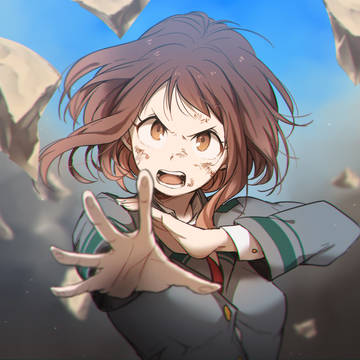 うららかさん
