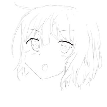 模写で練習
