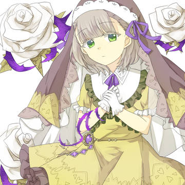 いばら姫
