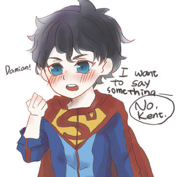 Supersons