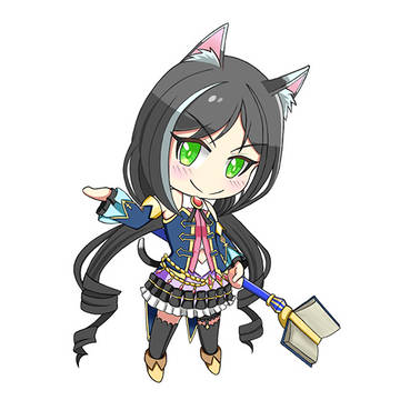 キャル