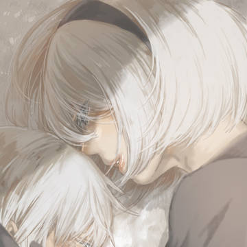 穏ヤカナ眠リ