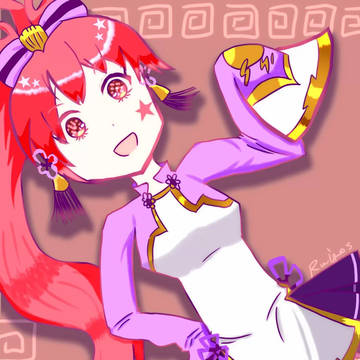 MiLK+乙姫