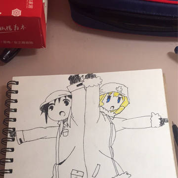 日常练习